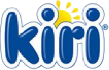 KIRI 品牌标识
